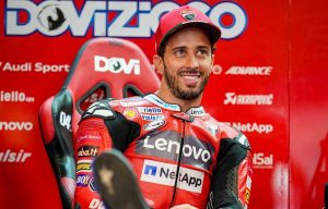 Andrea Dovizioso