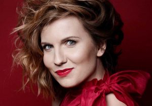 Dorota Szczepanska