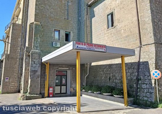 Ospedale di Montefiascone