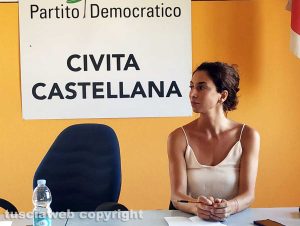 Manuela Benedetti