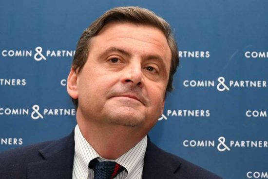 Carlo Calenda