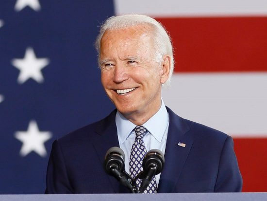 Joe Biden