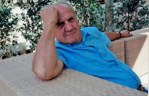 Vasco Palombini