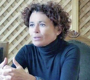 La sindaca Stefania Bonaldi