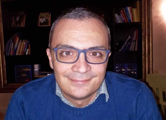 Nicola Mazzarella