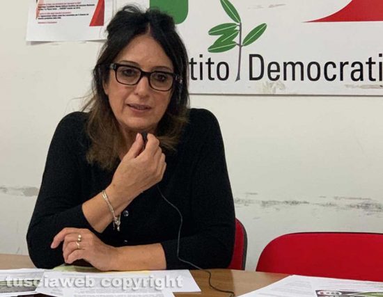 Patrizia Prosperi
