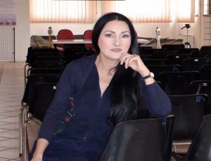 Caterina Pisu