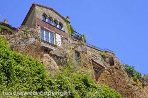 Civita di Bagnoregio