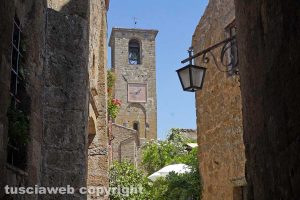 Civita di Bagnoregio