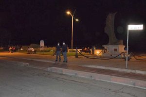 Movida a Tarquinia e Montalto - I controlli delle forze dell'ordine