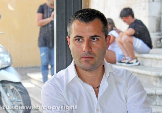 Luca Giampieri