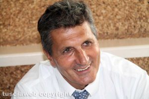 Sport - Calcio - Viterbese - Agenore Maurizi