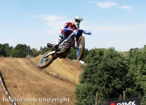 Sport - Motocross - Alessandro Lupino