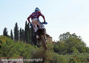 Sport - Motocross - Alessandro Lupino