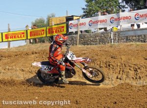Sport - Motocross - Alessandro Brugnoni