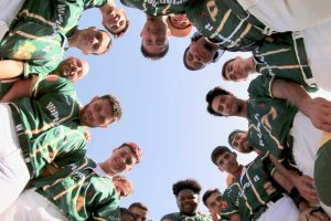 Sport -Baseball - Montefiascone - La squadra