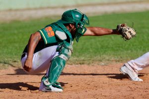 Sport -Baseball - Montefiascone - Samuele Bruno