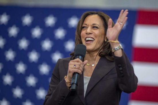Kamala Harris