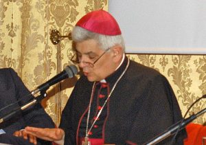 Lorenzo Chiarinelli