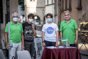 Mercatino dei ragazzi