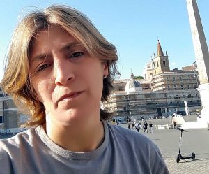 Candida Pittoritto