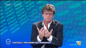 Filippo Rossi a Omnibus
