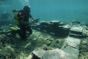 Alla scoperta del patrimonio sommerso