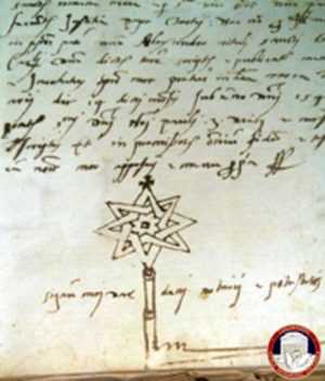 Riconsegnato un antico manoscritto del 1540