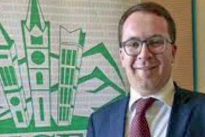 Il presidente di Uncem Marco Bussone