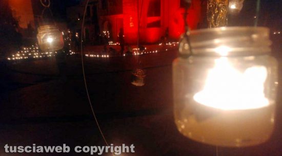 Notte delle candele 