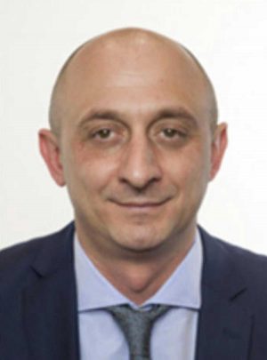 Andrea Dara (Lega)