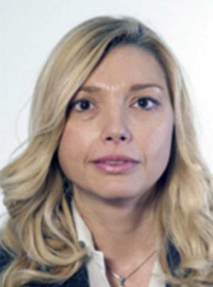 Elena Morelli  (Lega)