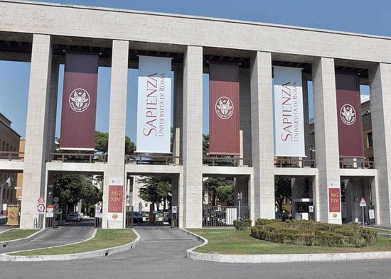 Università La Sapienza