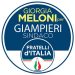 Civita Castellana - Elezioni amministrative 2020 - Fratelli d'Italia per Luca Giampieri