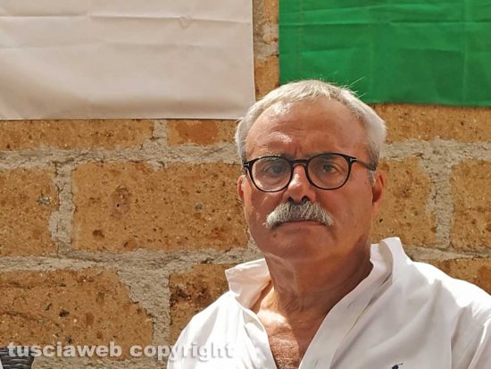 Massimo Giampieri