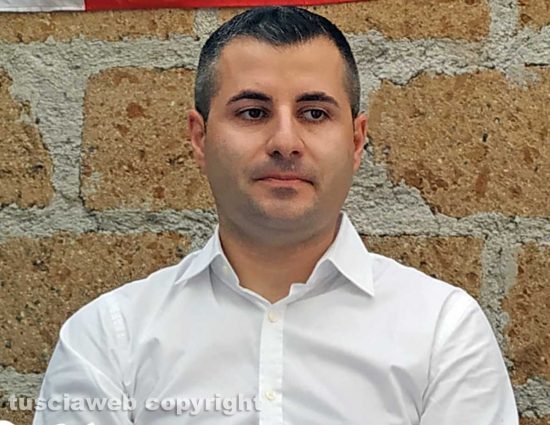 Luca Giampieri