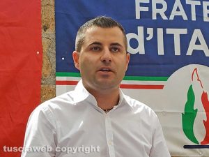 Luca Giampieri