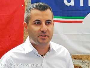 Luca Giampieri