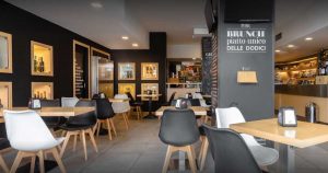 Bar gelateria tabaccheria