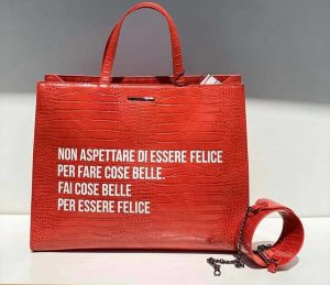 Borsa emozionale
