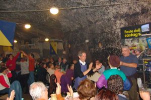 Una cantina