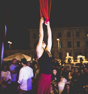 Tarquinia - Divino etrusco