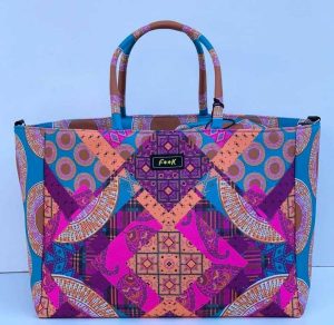 Borsa artigianale estiva
