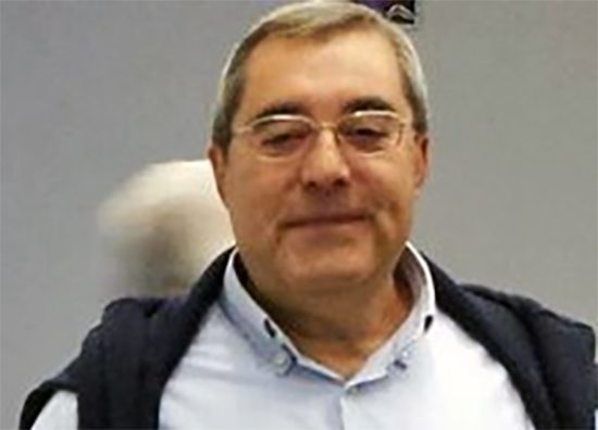 Giovanni Lamoratta