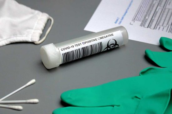 Coronavirus