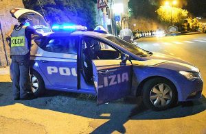 Polizia