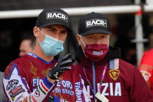 Sport - Motocross - Alessandro Lupino