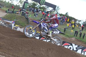 Sport - Motocross - Alessandro Lupino