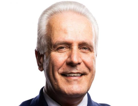 Eugenio Giani