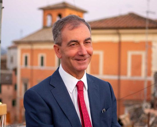 Domenico Cancilla Midossi